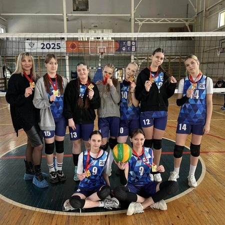 Наши ЗОЛОТЫЕ ДЕВОЧКИ!!!