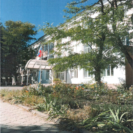 Нашей Гимназии 90 лет