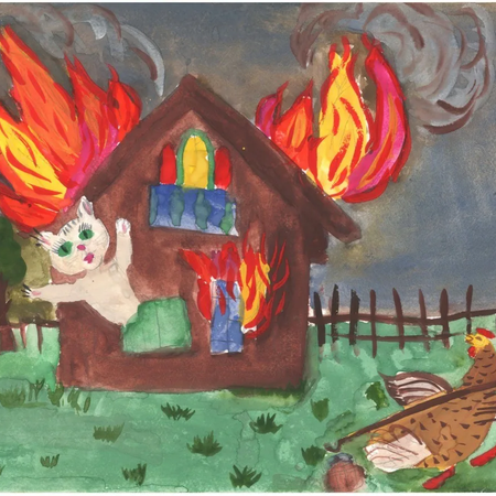 Сделайте свою жизнь безопаснее