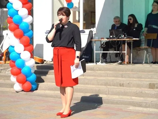 Последний звонок -2022