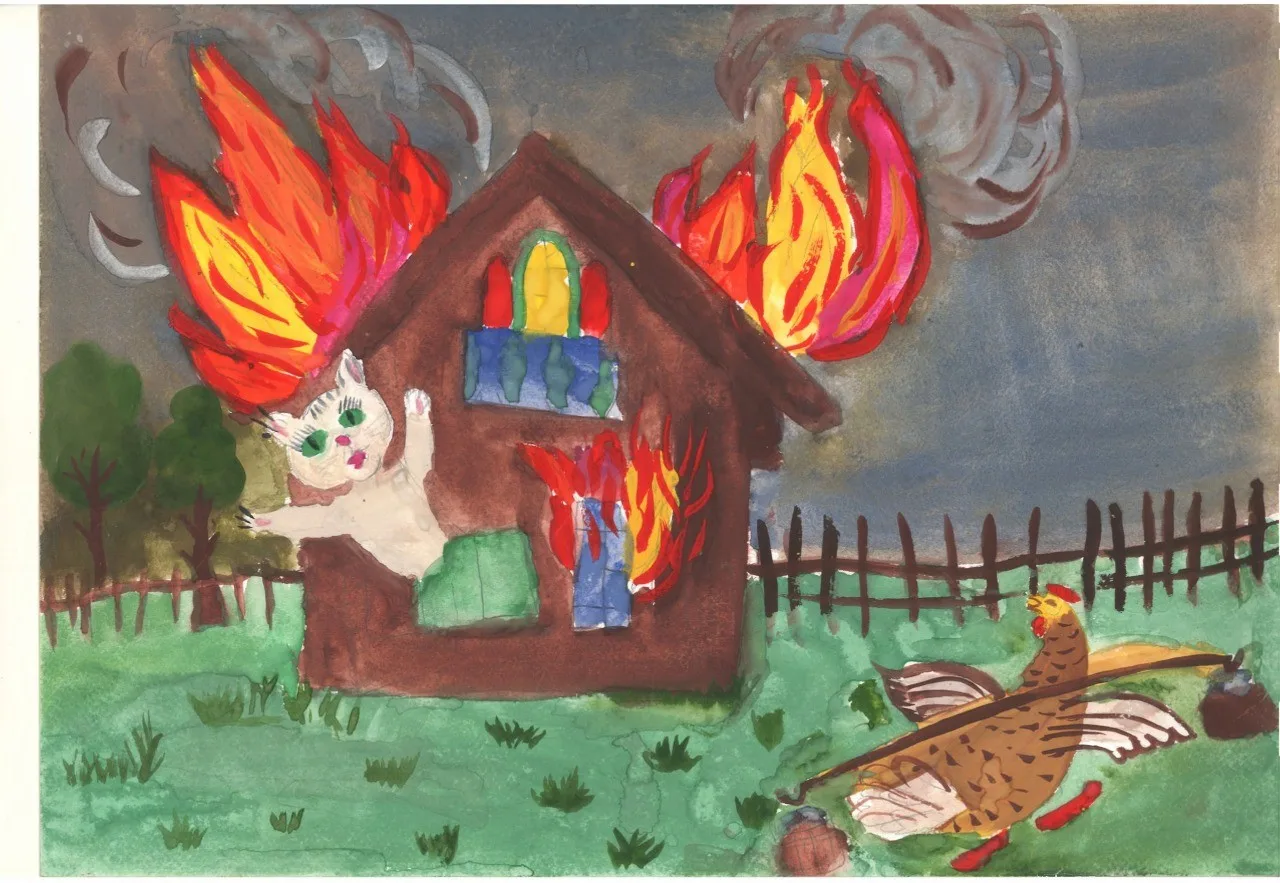 Сделайте свою жизнь безопаснее