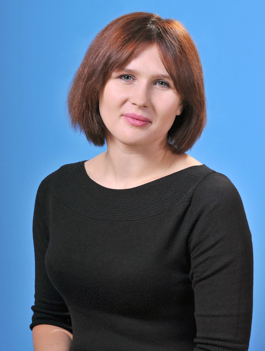 Ефременко Ирина Юрьевна