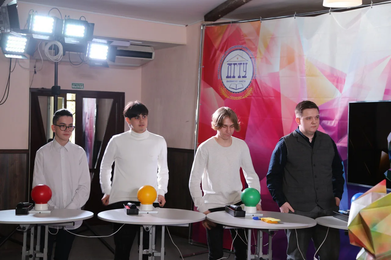 Лига знатоков