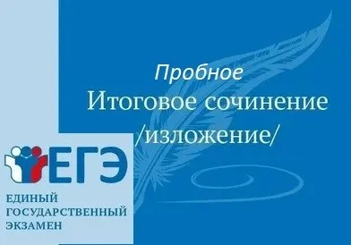 Выпускники МБОУ г.Шахты «Гимназия №10» 11-х классов написали пробное итоговое сочинение