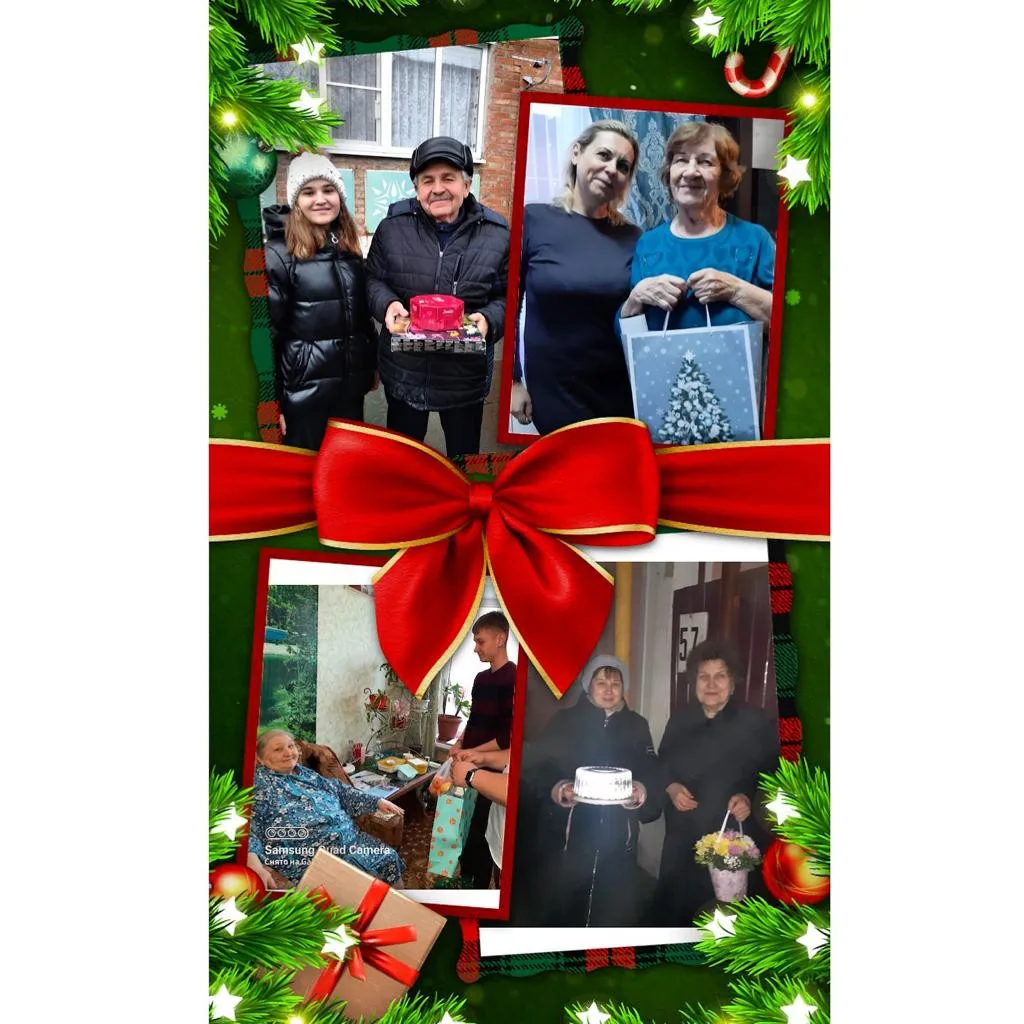 Поздравления учителей-ветеранов