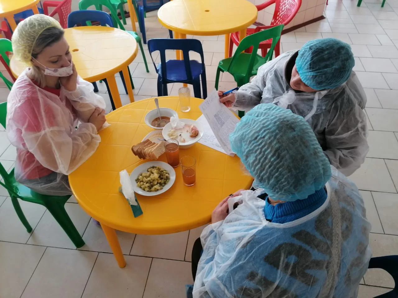 Родительский контроль