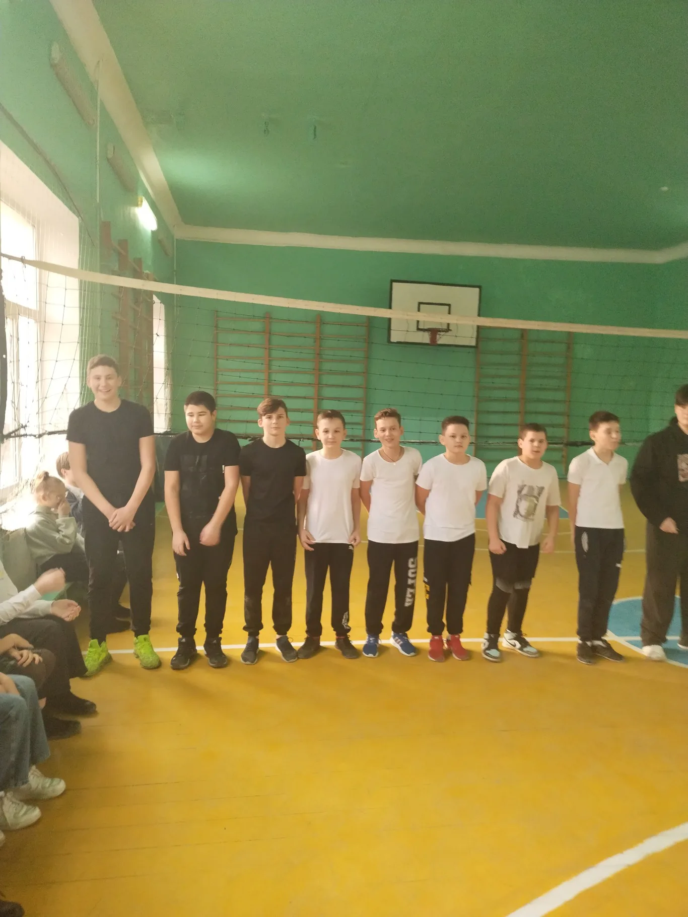 Президентские состязания