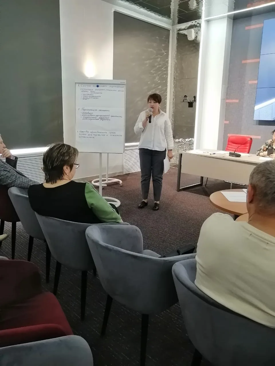 Реализация проекта 500+ в Ростовской области